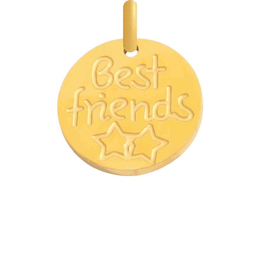 Best Friends