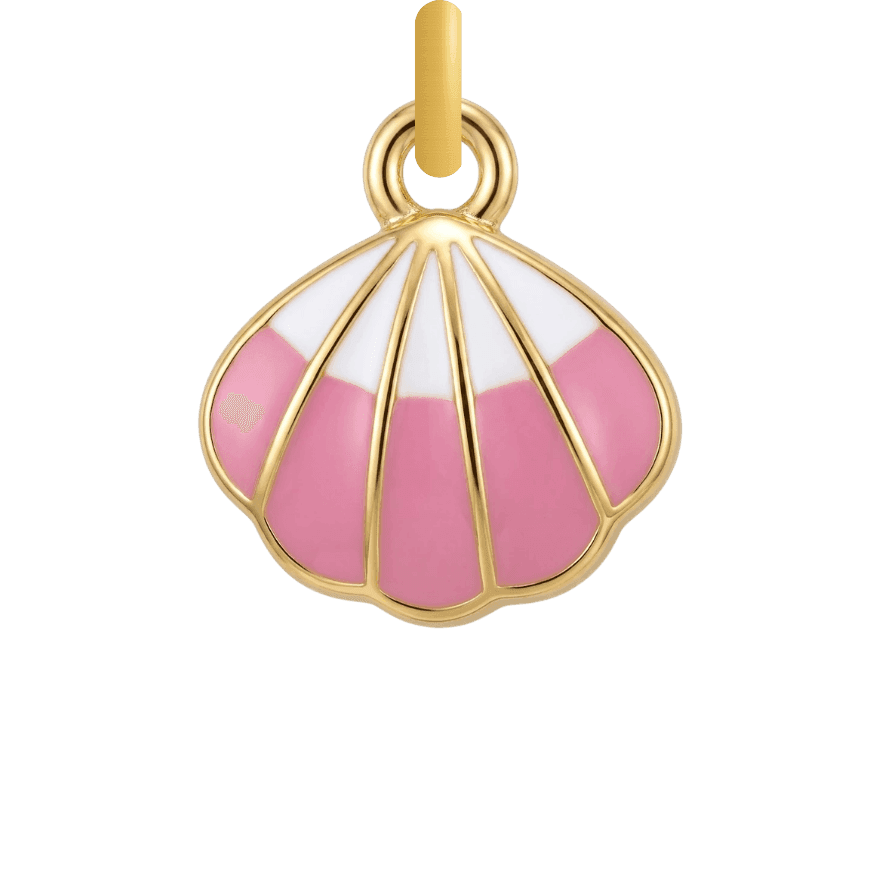 Roze Schelp